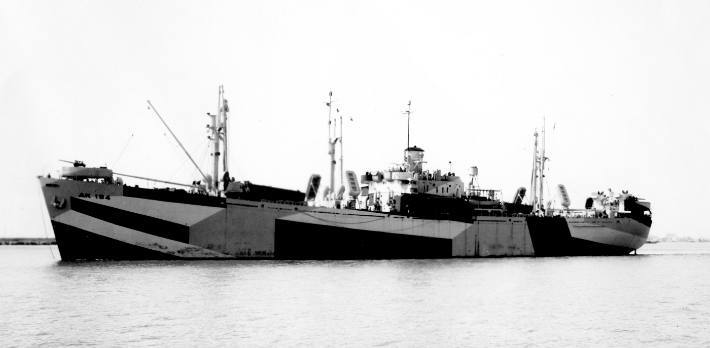 ship
